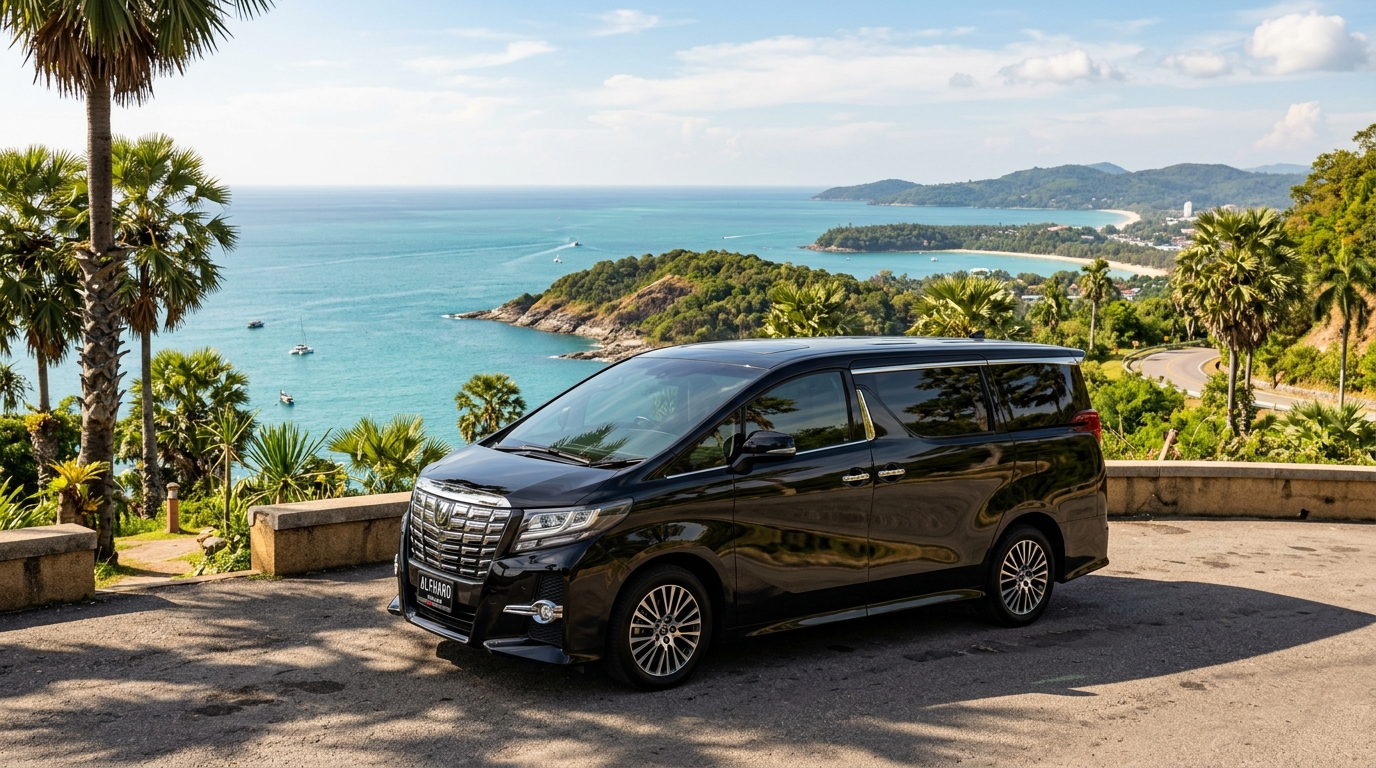 Scenic Coastal & Island Tours